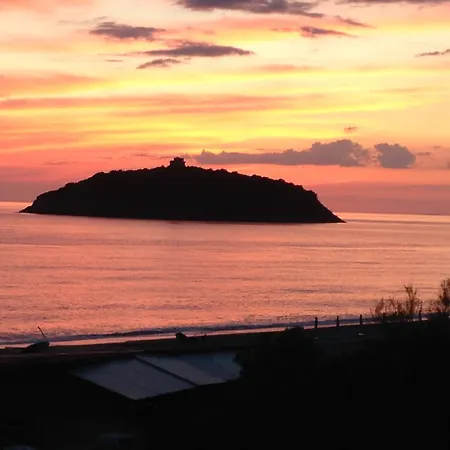 Panzió Il Sul Mare *