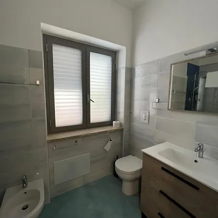 Panzió Il Sul Mare Diamante