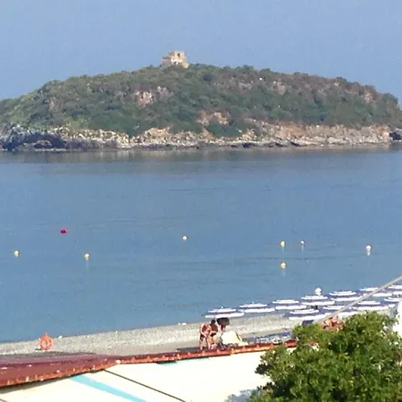 Panzió Il Sul Mare *