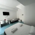 Il Sul Mare Oda ve Kahvaltı