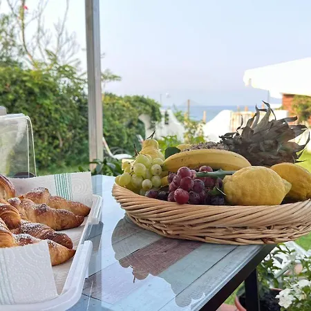 Il Sul Mare Couette-café