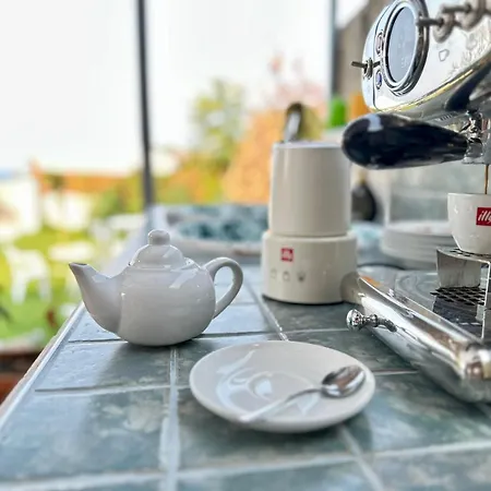 Il Sul Mare * Diamante