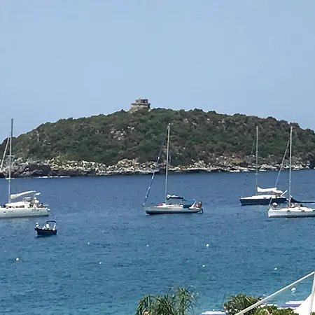 Il Sul Mare Couette-café