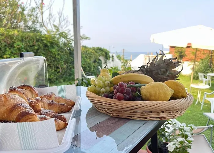 Il Sul Mare 住宿加早餐酒店