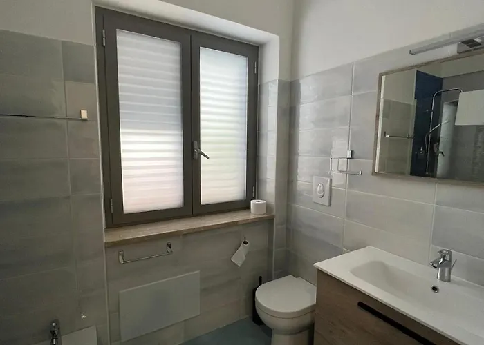 住宿加早餐酒店 Il Sul Mare 迪亚曼特