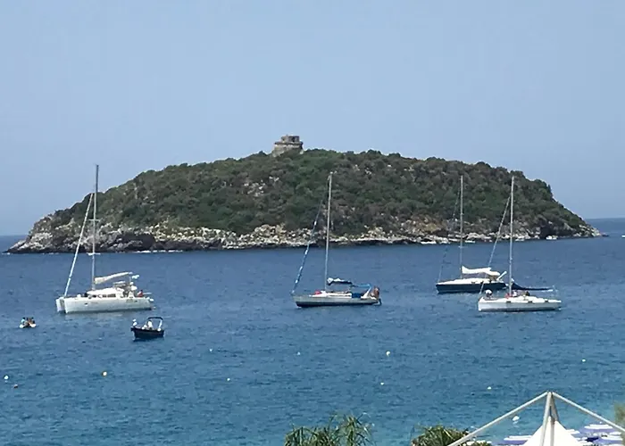 Il Sul Mare 住宿加早餐酒店